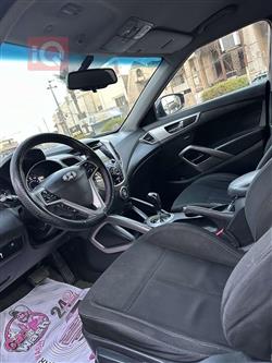 هيونداي فلوستر